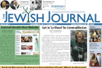 Jewish Journal Article