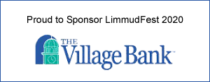 Village Bank, Proud to Sponsor LimmudFest 2020
