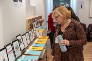 2019 LimmudFest Photo Gallery Auction