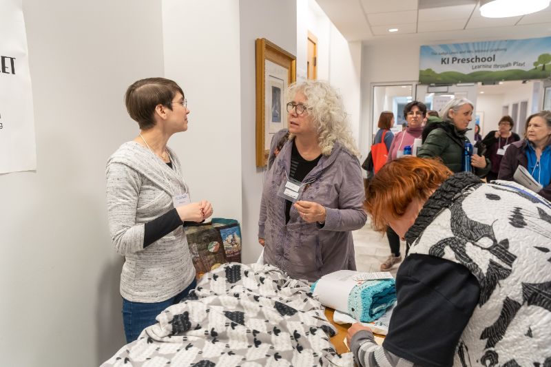 2019 LimmudFest Photo Gallery Campus