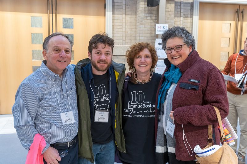 2019 LimmudFest Photo Gallery Campus