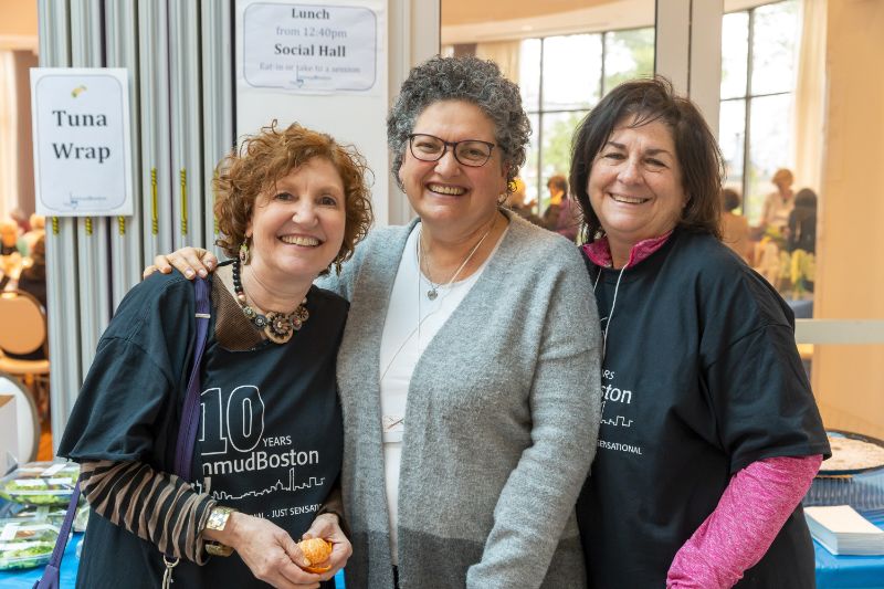 2019 LimmudFest Photo Gallery