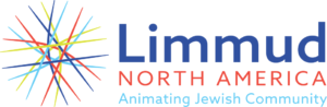 Limmud North America Logo